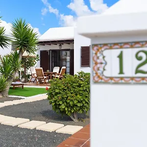 Casa Pamipa Holiday home Playa Honda (Lanzarote)